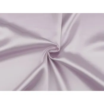 Satén splývavý Rose