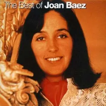 Zahraniční hudba CD Joan Baez: The Best Of Joan Baez 1997