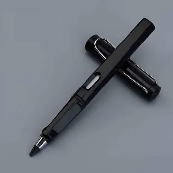 Grafitová tužka Nezlomitelná tužka - černá