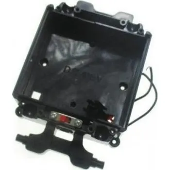 RC model Středový díl pro CONQUEOROR