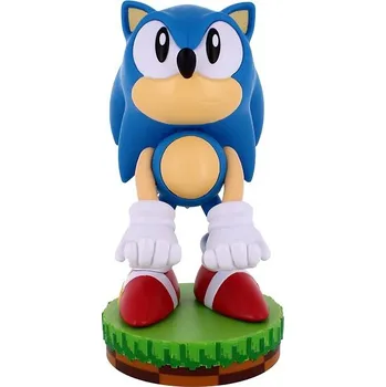 Figurka Cable Guys - SEGA - Modern Sonic