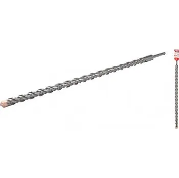 Vrták Vrták do betonu GRANITE SDS-PLUS S4 24* 600 mm 0-24-600
