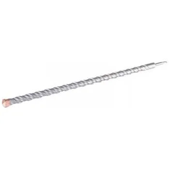 Vrták Vrták do betonu GRANITE SDS-PLUS S4 25*600 mm 0-25-600