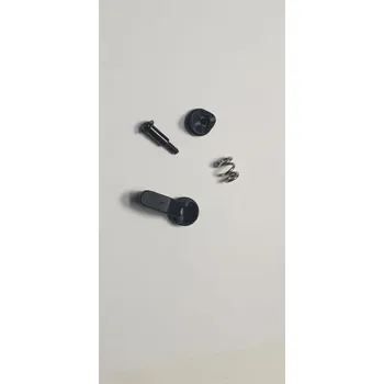 RC model Servo Saver pro 9155, 9156