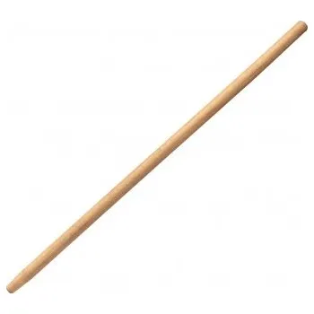 Násada Násada lopatová 130 cm tvarovaná MASTERTOOL Ø 40*1300 mm 14-6332