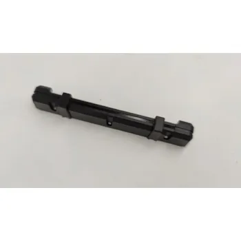 Nárazník Zadní nárazník pro model Jeep Cherokee 1/12 M-175