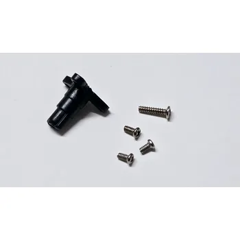 RC model Unašeč vrtule pro Skylark Piper-J3 se stabilizací 3D-6G