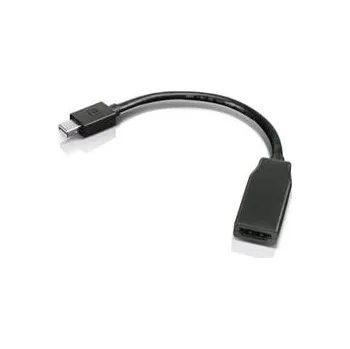 Video kabel Lenovo kabel redukce Mini-DisplayPort to HDMI