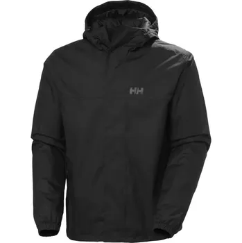 Helly Hansen nepromokavá bunda Vancouver Fleece Lined M 54269 990 pánské L