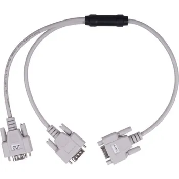 Revizní přístroj Metrel A 1583 - Připojovací kabel