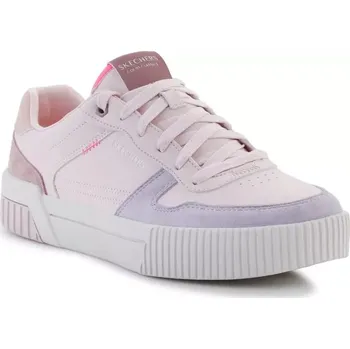 Dámské tenisky Skechers Jade - Stylish Type W 185092-ROS dámské boty EU 39,5