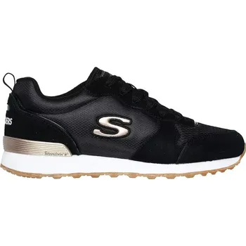 Dámské tenisky Boty Skechers OG 85 Gold'n Gurl W 111-BLK 38.5