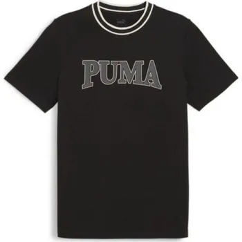 Pánské tričko Tričko Puma Squad M 678967 01 XS