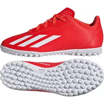 Kopačky Kopačky adidas X Crazyfast Club TF Jr IF0708 38