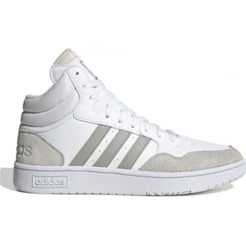 Pánské tenisky Boty adidas Hoops 3.0 Mid M HP7940 43 1/3