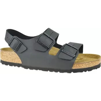 Dámské sandále Sandály Birkenstock Milano BF 34791 45