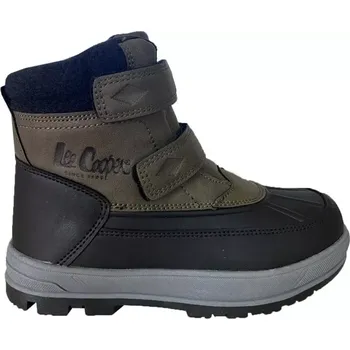 Chlapecká obuv Boty Lee Cooper Jr LCJ-23-01-2058K 28
