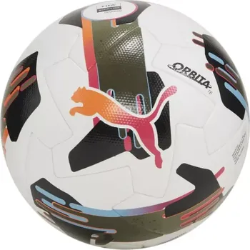 Basketbalový míč Puma Orbit 1 TB FIFA Quality Pro Football 084322 01 5