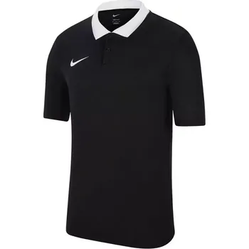 Chlapecké tričko Dětské polo tričko DF Park 20 SS Jr CW6935 010 - Nike S