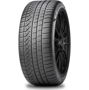 Zimní osobní pneu Pirelli PZERO WINTER ELECT 225/55 R19 103H zesílené FR -