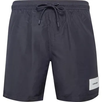 Pánské plavky Pánské plavky KM0KM00296-001 - Calvin Klein M