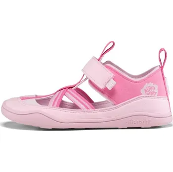 Chlapecké tenisky Affenzahn Sandale Vegan Breezy Unicorn Jr Boty 01158-50021 21