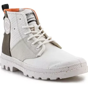 Dámské tenisky Boty Palladium Pampa Hi Re Generate W 79128-363-M EU 41