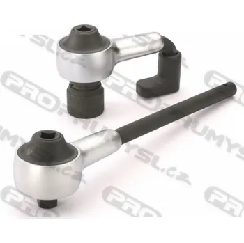 Klíč Násobič momentu NM 1500, TONA EXPERT, E100103