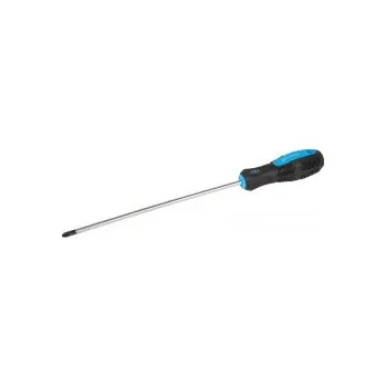 Šroubovák Šroubovák magnetický MASTERTOOL Philips PH1*200 mm 48-5120