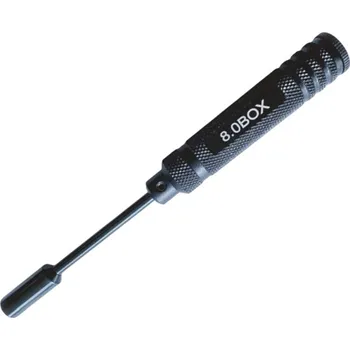 Šroubovák H-Speed šroubovák nástrčný 8.0mm