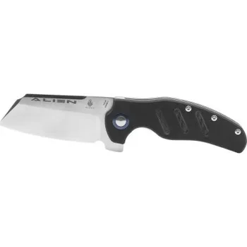 kapesní nůž Nůž Laugo Arms Alien XL, Černá