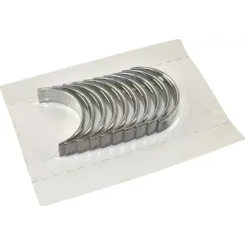 Hlavní ložiska klikové hřídele FORD ESCORT V VI FIESTA IV ORION - 1.3 (AEM5479 0,25 MM FORD 6165307 6165316 89BM6331CA 89BM6333CA 89BM-6331-CA 89BM-6333-CA)