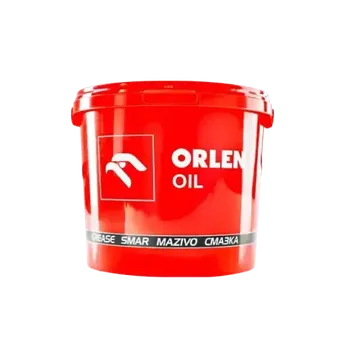 ORLEN OIL GREASE - Mazivo na podvozek 9kg