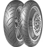 PNEUMATIKA DUNLOP 80/90-16 SCOOTSMART 48P TL PŘEDNÍ/ZADNÍ DOT 34/2024