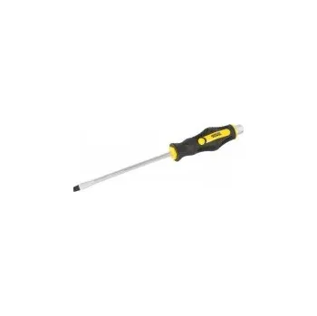 Šroubovák Šroubovák magnetický MASTERTOOL plochý IMPACT EXTERNAL HEX SL6*150 mm 49-6615