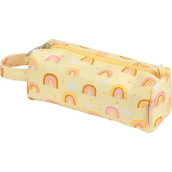 Set školních potřeb A Little Lovely Company duha