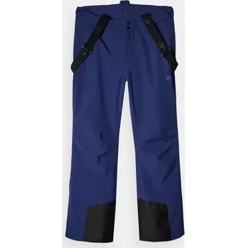 Pánské kalhoty Lyžařské kalhoty 4F M 4FWAW24TFTRM0756-31S XL