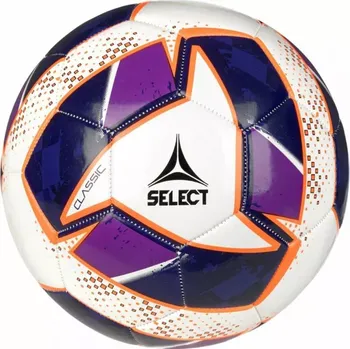 Basketbalový míč Select Classic Football T26-18522 5