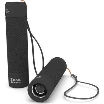 Svítilna Svítilna SILVA Gear Light 400 - černá Velikost: UNI