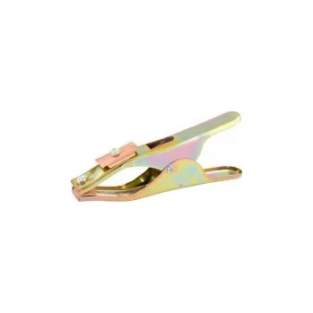 Příslušenství ke svářečce Kleště uzemňovací MASTERTOOL French type 300А 81-0113