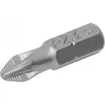 Bity šroubovací GRANITE PZ1 25 mm 1/4" S2 10 ks 10-91-251