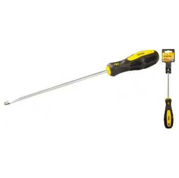 Šroubovák Šroubovák magnetický MASTERTOOL SL6*200 mm 48-5620