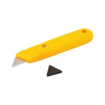 Pracovní nůž Nůž MASTERTOOL lichoběžník čepel 17-0300