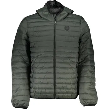 Gian Marco Venturi AU01520COMBES Pánská bunda zelená 2XL