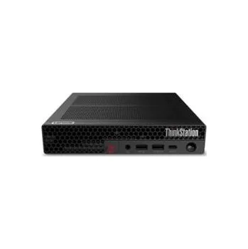 Notebook Lenovo ThinkStation P3 Tiny Gen 2 Core Ultra 7 265/16GB/512GB SSD/3yOnSite/Win11 Pro/černá