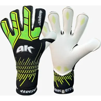 4keepers Neo Volt RF2G brankářské rukavice S982886 10