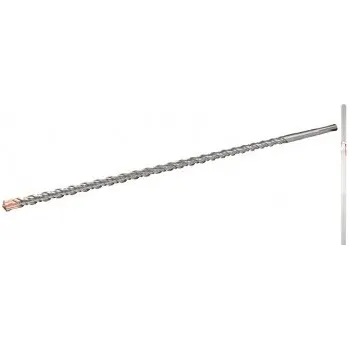 Vrták Vrták do betonu GRANITE SDS-MAX 22*800 mm QUADRO S4 4-22-800