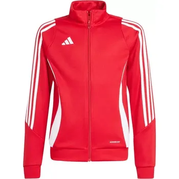 Chlapecké oblečení Mikina adidas Tiro 24 Training Jr IR7502 140CM