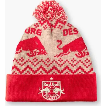 Čepice Red Bull Salzburg zimní čepice Christmas Edition