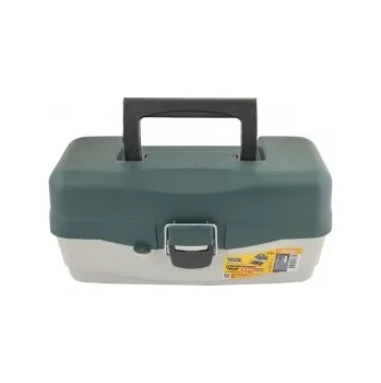 Box rybářský MASTERTOOL s organizérem 13, 5" 341*178*151 mm 341*178*151 mm 79-2074